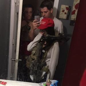 Meet your Posher, Caleb